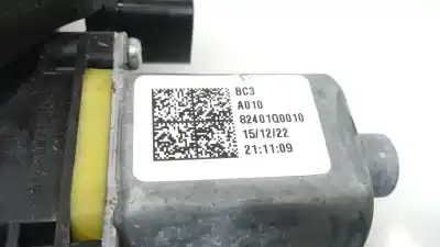 Piesă de schimb auto la mâna a doua mecanism acționare geam fațã stânga pentru hyundai bayon (bc3) 1.2 mpi referințe oem iam 82403q0010 82401q0010 82401q0010 Piesă de schimb auto la mâna a doua mecanism acționare geam fațã stânga pentru hyundai bayon (bc3) 1.2 mpi referințe oem iam 82403q0010 82401q0010 82401q0010