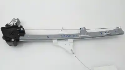 Автозапчасти б/у РЕГУЛЯТОР СТЕКЛА ПЕРЕДНЕГО ПРАВОГО за HYUNDAI BAYON  ссылки OEM IAM 82404Q0010 82402Q0010 82402Q0010