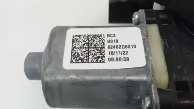 Автозапчасти б/у регулятор стекла переднего правого за hyundai bayon (bc3) 1.2 mpi ссылки oem iam 82404q0010 82402q0010 82402q0010 Автозапчасти б/у регулятор стекла переднего правого за hyundai bayon (bc3) 1.2 mpi ссылки oem iam 82404q0010 82402q0010 82402q0010
