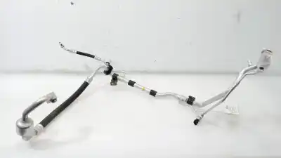 Tweedehands auto-onderdeel airconditioning pijpen voor hyundai bayon (bc3) 1.2 mpi oem iam-referenties 97775q0040 Tweedehands auto-onderdeel airconditioning pijpen voor hyundai bayon (bc3) 1.2 mpi oem iam-referenties 97775q0040
