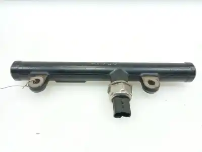 Автозапчасти б/у рампа инжектора за citroen jumpy ii furgoneta 2.0 hdi 120 ссылки oem iam 1570n5 9681649580 9681649580