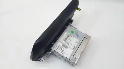 Peça sobressalente para automóvel em segunda mão display gps / multimídia por hyundai bayon (bc3) 1.2 mpi referências oem iam 96160q0501nnb  96160q0501nnb Peça sobressalente para automóvel em segunda mão display gps / multimídia por hyundai bayon (bc3) 1.2 mpi referências oem iam 96160q0501nnb  96160q0501nnb