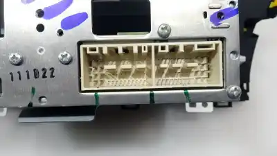 Peça sobressalente para automóvel em segunda mão display gps / multimídia por hyundai bayon (bc3) 1.2 mpi referências oem iam 96160q0501nnb  96160q0501nnb Peça sobressalente para automóvel em segunda mão display gps / multimídia por hyundai bayon (bc3) 1.2 mpi referências oem iam 96160q0501nnb  96160q0501nnb