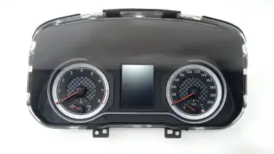 Peça sobressalente para automóvel em segunda mão quadrante por hyundai bayon (bc3) 1.2 mpi referências oem iam 94013q0092  94013q0092