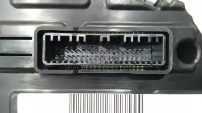 Peça sobressalente para automóvel em segunda mão quadrante por hyundai bayon (bc3) 1.2 mpi referências oem iam 94013q0092  94013q0092