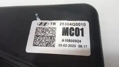 Автозапчасти б/у электрический вентилятор за hyundai bayon (bc3) 1.2 mpi ссылки oem iam 25380q0150 25304q0010 25380q0150 Автозапчасти б/у электрический вентилятор за hyundai bayon (bc3) 1.2 mpi ссылки oem iam 25380q0150 25304q0010 25380q0150