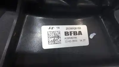 Автозапчасти б/у электрический вентилятор за hyundai bayon (bc3) 1.2 mpi ссылки oem iam 25380q0150 25304q0010 25380q0150 Автозапчасти б/у электрический вентилятор за hyundai bayon (bc3) 1.2 mpi ссылки oem iam 25380q0150 25304q0010 25380q0150