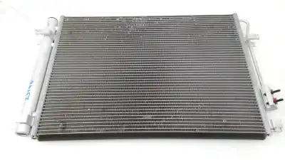 İkinci el araba yedek parçası KLIMA KONDENSER / RADYATÖR için HYUNDAI BAYON  OEM IAM referansları 97606Q0000  97606Q0000