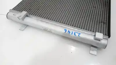 Pezzo di ricambio per auto di seconda mano condensatore / radiatore aria condizionata per hyundai bayon (bc3) 1.2 mpi riferimenti oem iam 97606q0000  97606q0000 Pezzo di ricambio per auto di seconda mano condensatore / radiatore aria condizionata per hyundai bayon (bc3) 1.2 mpi riferimenti oem iam 97606q0000  97606q0000