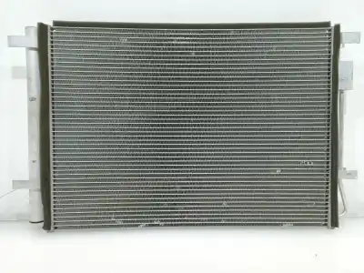 Pezzo di ricambio per auto di seconda mano condensatore / radiatore aria condizionata per hyundai bayon (bc3) 1.2 mpi riferimenti oem iam 97606q0000  97606q0000 Pezzo di ricambio per auto di seconda mano condensatore / radiatore aria condizionata per hyundai bayon (bc3) 1.2 mpi riferimenti oem iam 97606q0000  97606q0000