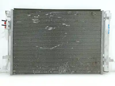 Pezzo di ricambio per auto di seconda mano condensatore / radiatore aria condizionata per hyundai bayon (bc3) 1.2 mpi riferimenti oem iam 97606q0000  97606q0000 Pezzo di ricambio per auto di seconda mano condensatore / radiatore aria condizionata per hyundai bayon (bc3) 1.2 mpi riferimenti oem iam 97606q0000  97606q0000