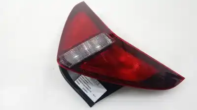 Tweedehands auto-onderdeel rechter achterlamp voor hyundai bayon (bc3) 1.2 mpi oem iam-referenties 92402q0500 Tweedehands auto-onderdeel rechter achterlamp voor hyundai bayon (bc3) 1.2 mpi oem iam-referenties 92402q0500