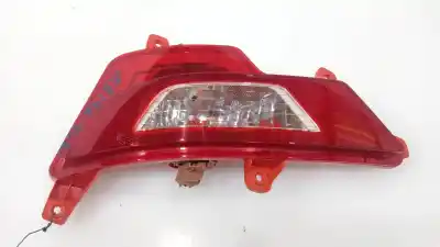 Tweedehands auto-onderdeel bumperlamp links achter voor hyundai bayon (bc3) 1.2 mpi oem iam-referenties 92405q0500 Tweedehands auto-onderdeel bumperlamp links achter voor hyundai bayon (bc3) 1.2 mpi oem iam-referenties 92405q0500