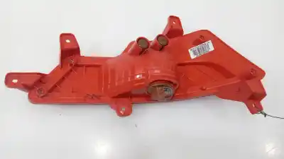 Peça sobressalente para automóvel em segunda mão farolim de para choques traseiro esquerdo por hyundai bayon (bc3) 1.2 mpi referências oem iam 92405q0500  92405q0500