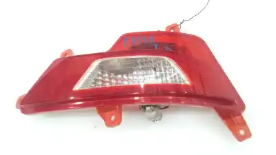 Peça sobressalente para automóvel em segunda mão FAROLIM DE PARA CHOQUES TRASEIRO DIREITO  por HYUNDAI BAYON  Referências OEM IAM 92406Q0510  92406Q0510