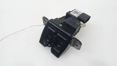 Tweedehands auto-onderdeel kofferbak / poortsluiting voor hyundai bayon (bc3) 1.2 mpi oem iam-referenties 81800q0500 Tweedehands auto-onderdeel kofferbak / poortsluiting voor hyundai bayon (bc3) 1.2 mpi oem iam-referenties 81800q0500