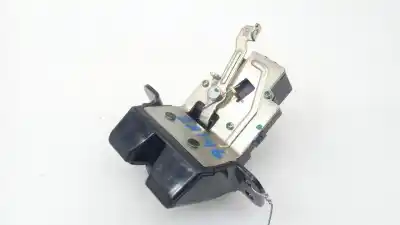 Peça sobressalente para automóvel em segunda mão fechadura do mala por hyundai bayon (bc3) 1.2 mpi referências oem iam 81800q0500  81800q0500 Peça sobressalente para automóvel em segunda mão fechadura do mala por hyundai bayon (bc3) 1.2 mpi referências oem iam 81800q0500  81800q0500