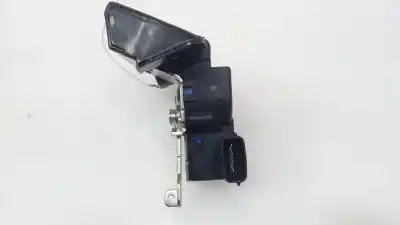 Peça sobressalente para automóvel em segunda mão fechadura do mala por hyundai bayon (bc3) 1.2 mpi referências oem iam 81800q0500  81800q0500 Peça sobressalente para automóvel em segunda mão fechadura do mala por hyundai bayon (bc3) 1.2 mpi referências oem iam 81800q0500  81800q0500