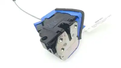 Tweedehands auto-onderdeel deurslot rechts voor voor hyundai bayon (bc3) 1.2 mpi oem iam-referenties 81320q0010 Tweedehands auto-onderdeel deurslot rechts voor voor hyundai bayon (bc3) 1.2 mpi oem iam-referenties 81320q0010