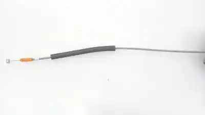 Автозапчасти б/у замок задней правой двери за hyundai bayon (bc3) 1.2 mpi ссылки oem iam 81420q0400  81420q0400