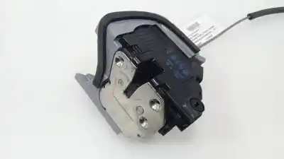 Tweedehands auto-onderdeel achter links deurslot voor hyundai bayon (bc3) 1.2 mpi oem iam-referenties 81410q0400 Tweedehands auto-onderdeel achter links deurslot voor hyundai bayon (bc3) 1.2 mpi oem iam-referenties 81410q0400