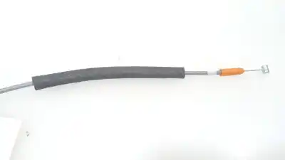 Автозапчасти б/у замок задней левой двери за hyundai bayon (bc3) 1.2 mpi ссылки oem iam 81410q0400  81410q0400