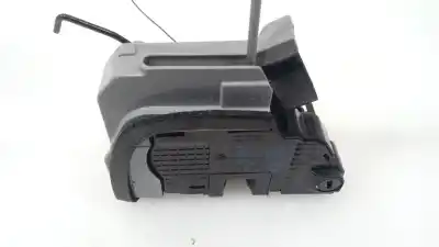 Автозапчасти б/у замок задней левой двери за hyundai bayon (bc3) 1.2 mpi ссылки oem iam 81410q0400  81410q0400