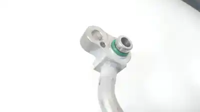 Pezzo di ricambio per auto di seconda mano tubi aria condizionata per hyundai bayon (bc3) 1.2 mpi riferimenti oem iam 97762q0000  97762q0000