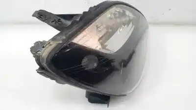 Автозапчастина б/у права фа для renault scenic rx4 (ja0) 1.9 dci salomon посилання на oem iam 7701047602  7701047602