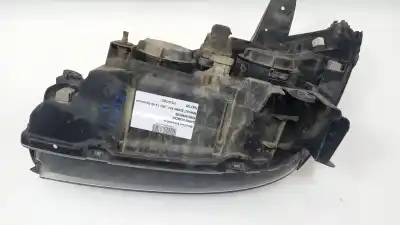 Автозапчастина б/у права фа для renault scenic rx4 (ja0) 1.9 dci salomon посилання на oem iam 7701047602  7701047602