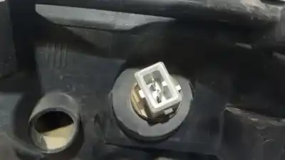 Автозапчастина б/у права фа для renault scenic rx4 (ja0) 1.9 dci salomon посилання на oem iam 7701047602  7701047602