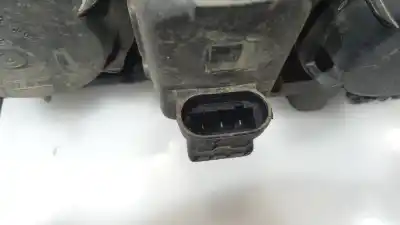 Автозапчастина б/у права фа для renault scenic rx4 (ja0) 1.9 dci salomon посилання на oem iam 7701047602  7701047602