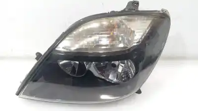 Автозапчастина б/у  для RENAULT SCENIC RX4 (JA0)  Посилання на OEM IAM 7701047606  7701047606