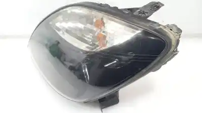 Pezzo di ricambio per auto di seconda mano faro anteriore sinistro per renault scenic rx4 (ja0) 1.9 dci salomon riferimenti oem iam 7701047606  7701047606