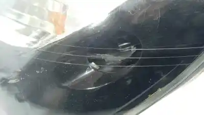 Pezzo di ricambio per auto di seconda mano faro anteriore sinistro per renault scenic rx4 (ja0) 1.9 dci salomon riferimenti oem iam 7701047606  7701047606