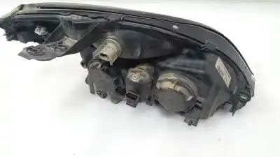 Pezzo di ricambio per auto di seconda mano faro anteriore sinistro per renault scenic rx4 (ja0) 1.9 dci salomon riferimenti oem iam 7701047606  7701047606