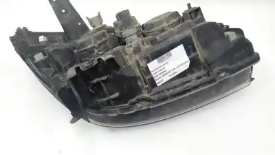 Pezzo di ricambio per auto di seconda mano faro anteriore sinistro per renault scenic rx4 (ja0) 1.9 dci salomon riferimenti oem iam 7701047606  7701047606