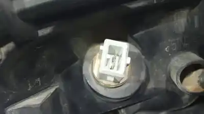 Pezzo di ricambio per auto di seconda mano faro anteriore sinistro per renault scenic rx4 (ja0) 1.9 dci salomon riferimenti oem iam 7701047606  7701047606