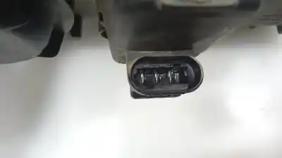 Pezzo di ricambio per auto di seconda mano faro anteriore sinistro per renault scenic rx4 (ja0) 1.9 dci salomon riferimenti oem iam 7701047606  7701047606