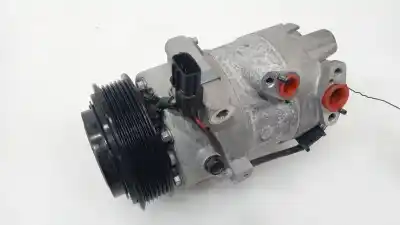 Tweedehands auto-onderdeel airconditioning compressor voor hyundai bayon (bc3) 1.2 mpi oem iam-referenties 97701q0000 Tweedehands auto-onderdeel airconditioning compressor voor hyundai bayon (bc3) 1.2 mpi oem iam-referenties 97701q0000
