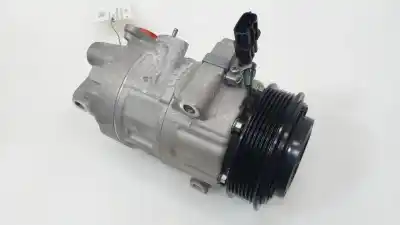 Peça sobressalente para automóvel em segunda mão compressor de ar condicionado a/a a/c por hyundai bayon (bc3) 1.2 mpi referências oem iam 97701q0000  97701q0000 Peça sobressalente para automóvel em segunda mão compressor de ar condicionado a/a a/c por hyundai bayon (bc3) 1.2 mpi referências oem iam 97701q0000  97701q0000