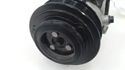 Peça sobressalente para automóvel em segunda mão compressor de ar condicionado a/a a/c por hyundai bayon (bc3) 1.2 mpi referências oem iam 97701q0000  97701q0000 Peça sobressalente para automóvel em segunda mão compressor de ar condicionado a/a a/c por hyundai bayon (bc3) 1.2 mpi referências oem iam 97701q0000  97701q0000