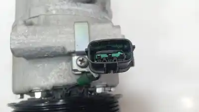 Peça sobressalente para automóvel em segunda mão compressor de ar condicionado a/a a/c por hyundai bayon (bc3) 1.2 mpi referências oem iam 97701q0000  97701q0000 Peça sobressalente para automóvel em segunda mão compressor de ar condicionado a/a a/c por hyundai bayon (bc3) 1.2 mpi referências oem iam 97701q0000  97701q0000