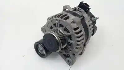 Second-hand car spare part ALTERNATOR for HYUNDAI BAYON (BC3)  OEM IAM references 3730007500  3730007500
