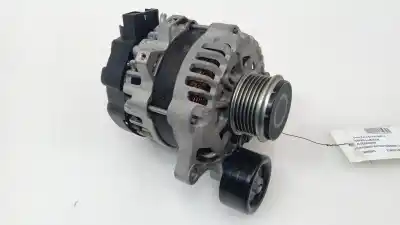 Peça sobressalente para automóvel em segunda mão alternador por hyundai bayon (bc3) 1.2 mpi referências oem iam 3730007500  3730007500 Peça sobressalente para automóvel em segunda mão alternador por hyundai bayon (bc3) 1.2 mpi referências oem iam 3730007500  3730007500