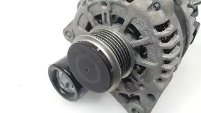 Peça sobressalente para automóvel em segunda mão alternador por hyundai bayon (bc3) 1.2 mpi referências oem iam 3730007500  3730007500 Peça sobressalente para automóvel em segunda mão alternador por hyundai bayon (bc3) 1.2 mpi referências oem iam 3730007500  3730007500
