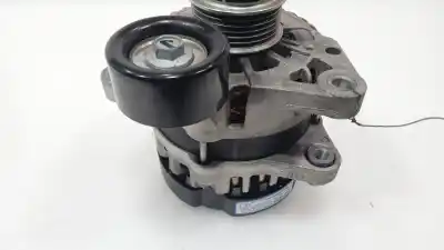 Peça sobressalente para automóvel em segunda mão alternador por hyundai bayon (bc3) 1.2 mpi referências oem iam 3730007500  3730007500 Peça sobressalente para automóvel em segunda mão alternador por hyundai bayon (bc3) 1.2 mpi referências oem iam 3730007500  3730007500