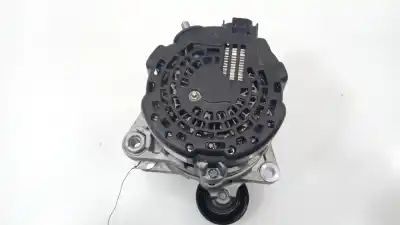Peça sobressalente para automóvel em segunda mão alternador por hyundai bayon (bc3) 1.2 mpi referências oem iam 3730007500  3730007500 Peça sobressalente para automóvel em segunda mão alternador por hyundai bayon (bc3) 1.2 mpi referências oem iam 3730007500  3730007500