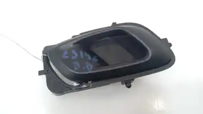 Tweedehands auto-onderdeel binnen voor rechts handvat voor hyundai bayon (bc3) 1.2 mpi oem iam-referenties 82620q0000dx5 Tweedehands auto-onderdeel binnen voor rechts handvat voor hyundai bayon (bc3) 1.2 mpi oem iam-referenties 82620q0000dx5