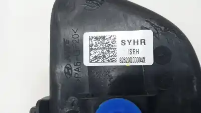 Peça sobressalente para automóvel em segunda mão puxador interior dianteiro direito por hyundai bayon (bc3) 1.2 mpi referências oem iam 82620q0000dx5 82620q00004x 82620q00004x Peça sobressalente para automóvel em segunda mão puxador interior dianteiro direito por hyundai bayon (bc3) 1.2 mpi referências oem iam 82620q0000dx5 82620q00004x 82620q00004x